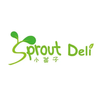 Sprout Deli 小苗子 profile