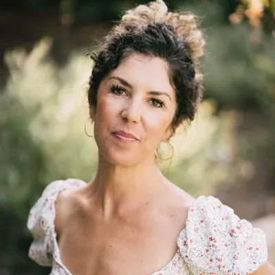 Sara Forte profile