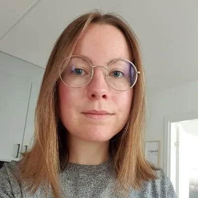 Anna Soini profile