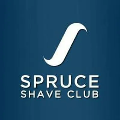 Spruce Shave Club profile