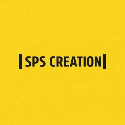 SPS Creations profile
