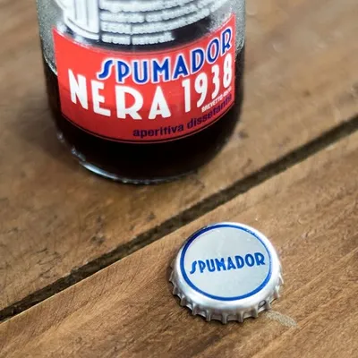 Spumador profile