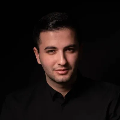 Antonio Luca profile