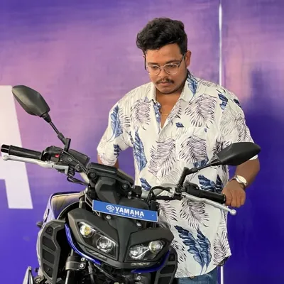 Bala | Mr. KTM profile