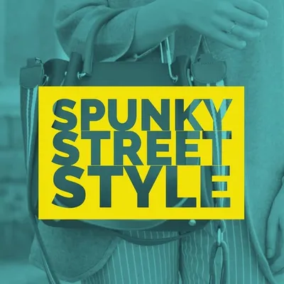 spunky street style profile