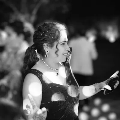 Tanya Talwar profile