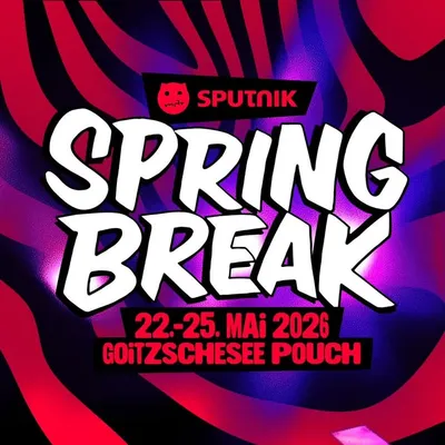 SPUTNIK SPRING BREAK profile