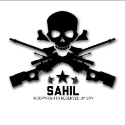 Sahil Yadav profile