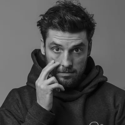 Spyros Chatziaggelakis profile