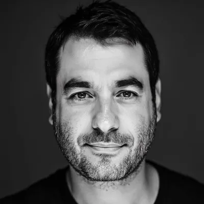 Spyros Panopoulos profile