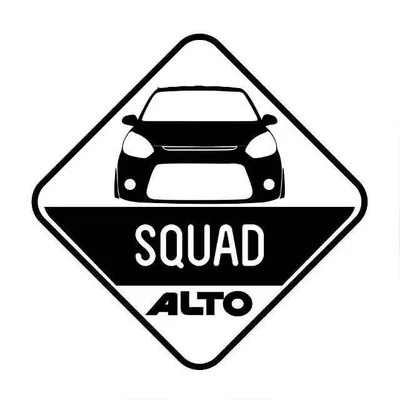 SQЦΛD ΛLTO profile