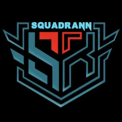 SquadRann profile