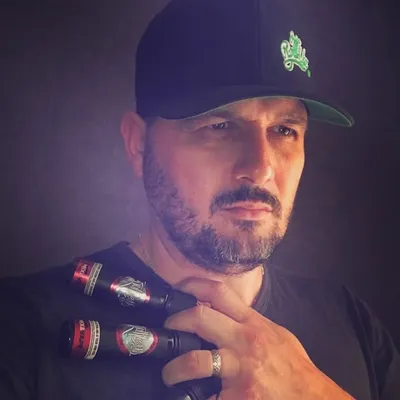 Pasquale Bucci profile