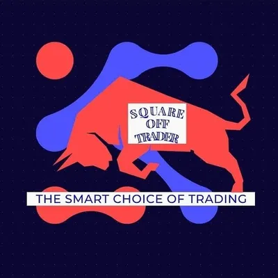 Square Off Trader profile