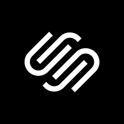 Squarespace profile