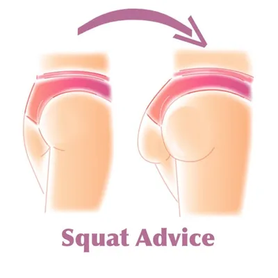 Squat Advice profile
