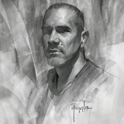 Mike Hernandez profile