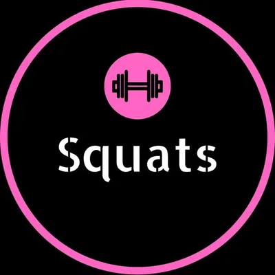 Squats profile