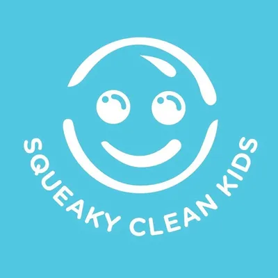squeakycleankids profile