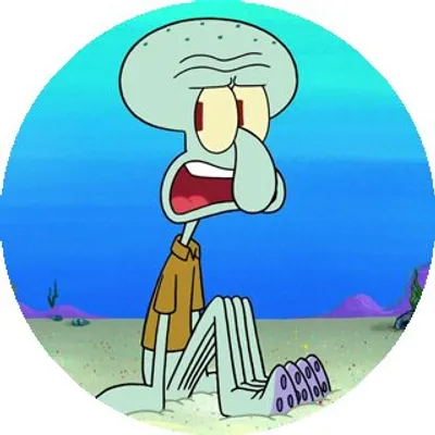 Spongebob Memes profile