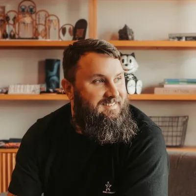 Squire Strahan | Tattooer • Illustrator profile