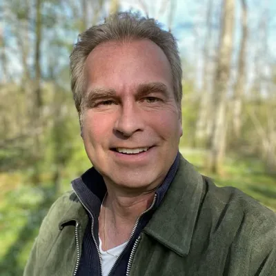 Johnny Kääpä profile