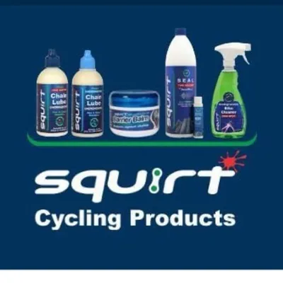 Squirt Chain Lube profile