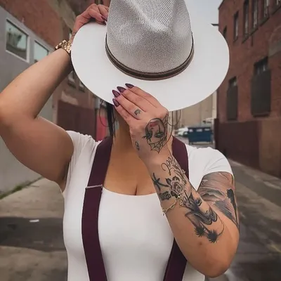 Squishy Samm profile