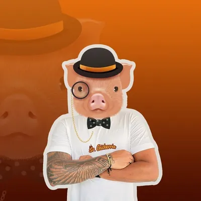 SEÑOR CHICHARRÓN MONTERÍA profile