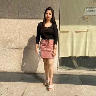 Sonal Sriv Sabharwal profile
