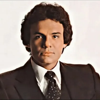 Sr. José José profile