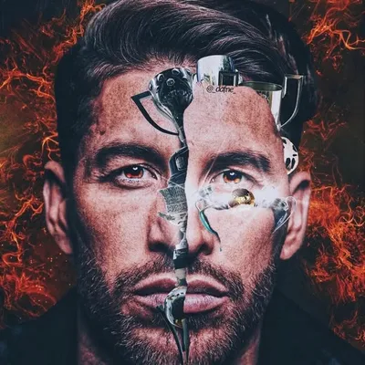 Sergio Ramos profile
