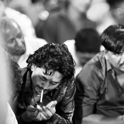 ๐ Dharmesh Sinh Thakor ๐ profile