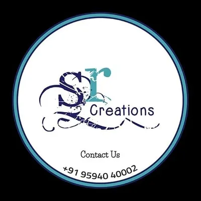 SR CREATIONS profile