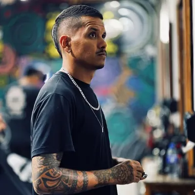 Jhonathan Fejão profile