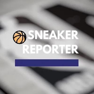 SneakerReporter NBA profile