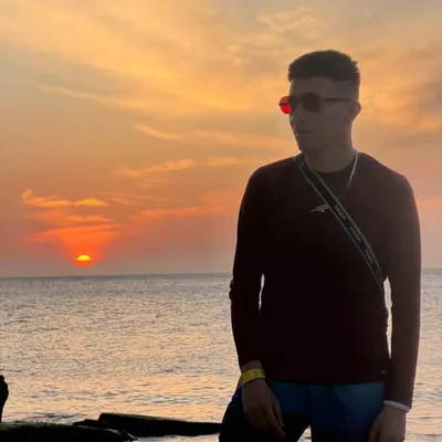 Jilver España profile