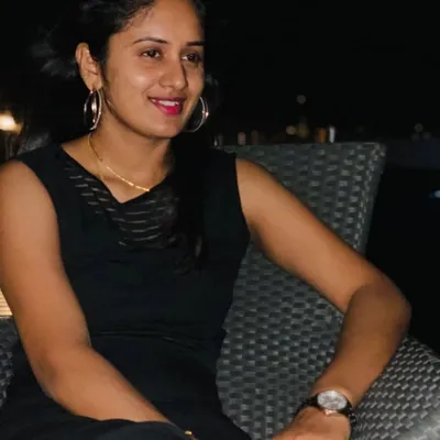 Sr profile
