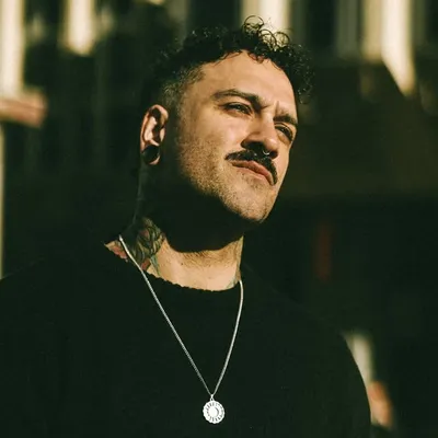 Carlos Marín - Señor Zeta️️ profile