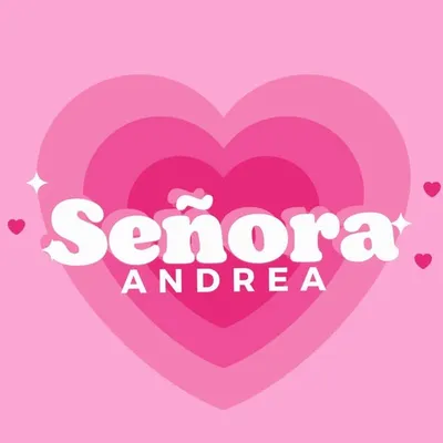Señora Andrea profile