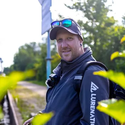 Joscha Raubfisch Angler - Allroundangler SHG profile