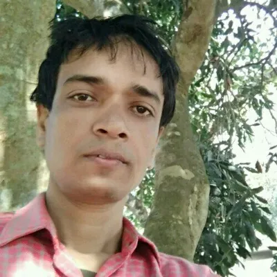 Sraban Mondal profile