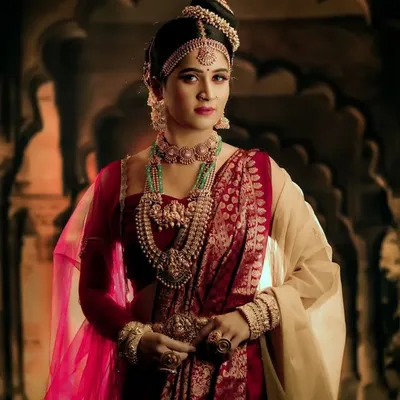 Sradha Nair profile