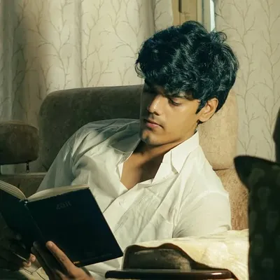 Srajan Soni
