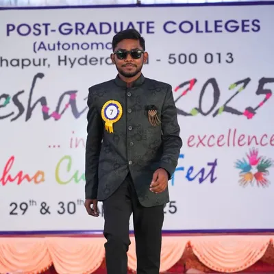 Rakesh Kumar profile