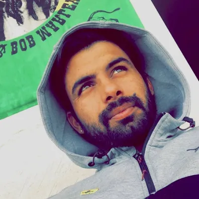 Barinder Sran profile