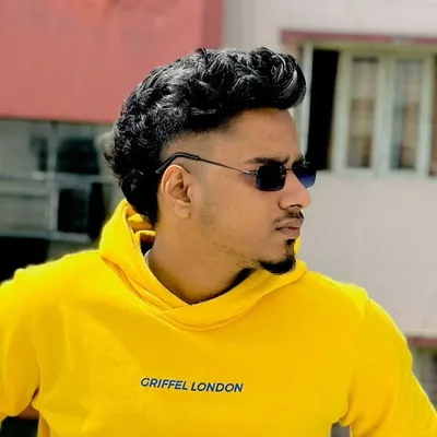  Sravan profile