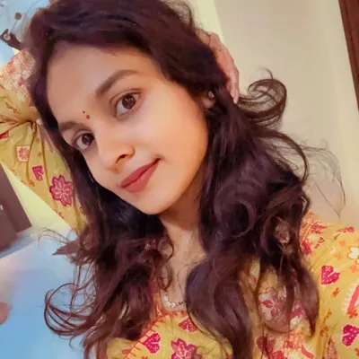 Sravani Gundla profile