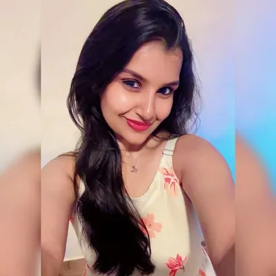 Sravani Rangineedi profile