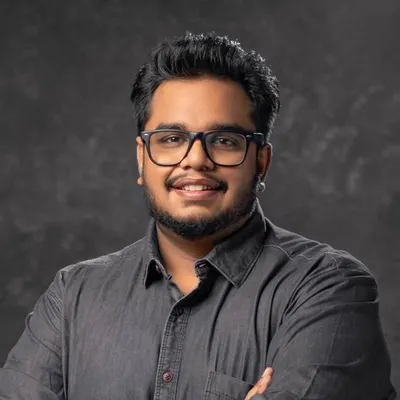 Dr. Sravan Sethuram profile